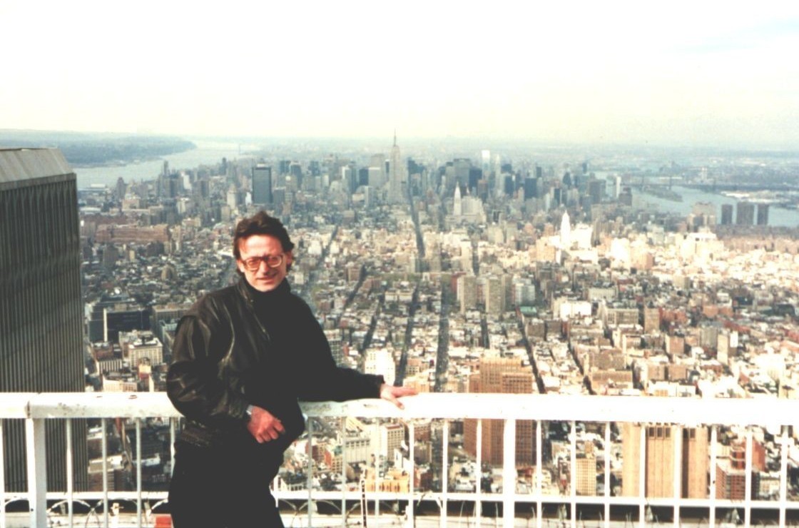 WTC 1999
